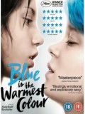 EE1177 : หนังฝรั่ง Blue Is The Warmest Color วันที่หัวใจกล้ารัก DVD 1 แผ่นจบ