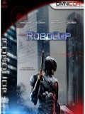 EE1182 : หนังฝรั่ง Robocop (2014) โรโบคอป DVD 1 แผ่น