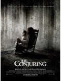 EE1183 : หนังฝรั่ง The Conjuring คนเรียกผี DVD 1 แผ่น