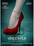 EE1185 : หนังฝรั่ง Venus In Fur วุ่นนัก รักผู้หญิงร้าย DVD 1 แผ่น