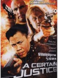 EE1186 : หนังฝรั่ง A Certain Justice คนยุติธรรมระห่ำนรก DVD Master 1 แผ่นจบ