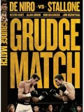 EE1190 : หนังฝรั่ง Grudge Match / 2 เก๋า ปิดตำนานสังเวียนเดือด DVD 1 แผ่นจบ