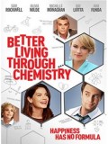 EE1191 : หนังฝรั่ง Better Living Through Chemistry คู่กิ๊กเคมีลงล็อค DVD 1 แผ่น