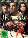 EE1212 : หนังฝรั่ง A Fighting Man เลือดนักชก DVD 1 แผ่นจบ