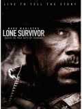 EE1213 : หนังฝรั่ง Lone Survivor ปฏิบัติการพิฆาตสมรภูมิเดือด DVD 1 แผ่น