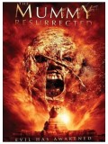 EE1221 : หนังฝรั่ง Mummy Resurrected คืนชีพมัมมี่สยองโลก DVD 1 แผ่น