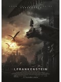 EE1223 : หนังฝรั่ง I, Frankenstein สงครามล้างพันธุ์อมตะ DVD 1 แผ่นจบ