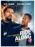 EE1226 : หนังฝรั่ง Ride Along คู่แสบลุยระห่ำ DVD 1 แผ่น