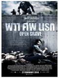 EE1228 : หนังฝรั่ง Open Grave ผวา ศพ นรก DVD 1 แผ่น