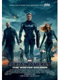 EE1455 : Captain America 2 The Winter Soldier กัปตัน อเมริกา มัจจุราชอหังการ DVD 1 แผ่น