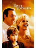 EE1238 : Pay It Forward หากใจเราพร้อม จะให้(ใจ)เราจะได้มากกว่าหนึ่ง (ซับไทย) DVD 1 แผ่น