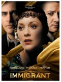 EE1240 : หนังฝรั่ง The Immigrant ลี้ภัยร้าย พ่ายภัยรัก DVD 1 แผ่นจบ