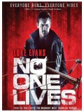 EE1245 : หนังฝรั่ง No One Lives โหด ล่าเหี้ยม DVD 1 แผ่น