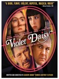EE1248 : หนังฝรั่ง Violet And Daisy เปรี้ยวซ่า ล่าเด็ดหัว DVD 1 แผ่น