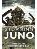 EE1253 : หนังฝรั่ง Storming Juno หน่วยจู่โจมสลาตัน DVD 1 แผ่นจบ