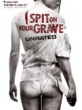 EE1259 : หนังฝรั่ง I Spit On Your Grave เดนนรก ต้องตาย (2010) DVD 1 แผ่น