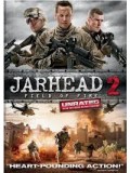 EE1269 : Jarhead 2 Field Of Fire จาร์เฮด พลระห่ำ สงครามนรก 2 DVD 1 แผ่น