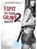 EE1270 : I Spit On Your Grave 2 เดนนรก ต้องตาย 2 DVD 1 แผ่น