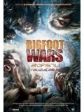 EE1276 : BigFoot War สงครามถล่มพันธุ์ไอ้ตีนโต DVD 1 แผ่นจบ