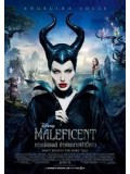EE1277 : Maleficent มาเลฟิเซนต์ กำเนิดนางฟ้าปีศาจ DVD 1 แผ่น
