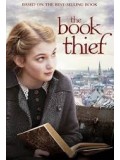 EE1278 : The Book Thief จอมโจรหนังสือ DVD 1 แผ่นจบ