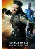 EE1279 : X-Men : Days of Future Past เอ็กซ์เมน สงครามวันพิฆาตกู้อนาคต DVD 1 แผ่น