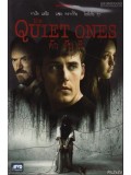 EE1283 : The Quiet Ones ดัก จับ ผี DVD 1 แผ่น