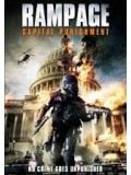 EE1292 : Rampage 2 คนโหดล้างเมืองโฉด 2 DVD 1 แผ่นจบ