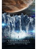 EE1295 : Europa Report ห้วงมรณะอุบัติการณ์สยองโลก DVD 1 แผ่น