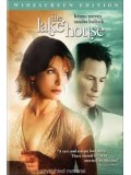EE1296 : The Lake House บ้านทะเลสาบ บ่มรักปาฏิหารย์ DVD 1 แผ่น