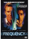 EE1297 : Frequency เจาะเวลาผ่าความถี่ฆ่า DVD 1 แผ่น