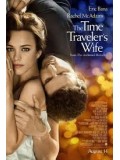 EE1298 : The Time Traveler's Wife รักอมตะของชายท่องเวลา DVD 1 แผ่นจบ
