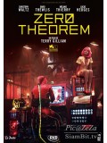 EE1299 : The Zero Theorem ทฤษฎีพลิกจักรวาล DVD 1 แผ่นจบ