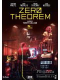 EE1299 : The Zero Theorem ทฤษฎีพลิกจักรวาล DVD 1 แผ่นจบ