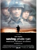 EE1304 : SAVING PRIVATE RYAN เซฟวิ่ง ไพรเวท ไรอัน ฝ่าสมรภูมินรก DVD 1 แผ่น