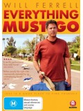 EE1307 : Everything Must Go พระเจ้า(ไม่)ช่วย... คนซวยชื่อนิค DVD 1 แผ่นจบ