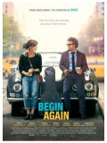 EE1315 : Begin Again เพราะรักคือเพลงรัก DVD 1 แผ่น