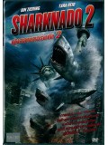 EE1323 : Sharknado 2 ฝูงฉลามทอร์นาโด 2 DVD 1 แผ่น