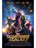 EE1327 : Guardians of The Galaxy รวมพันธุ์นักสู้พิทักษ์จักรวาล DVD 1 แผ่น