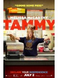 EE1328 : Tammy แทมมี่ ยัยแซบซ่ากับยายแสบสัน DVD 1 แผ่น
