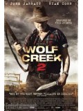 EE1329 : Wolf Creek 2 หุบเขาสยองหวีดมรณะ 2 DVD 1 แผ่น