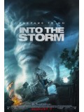 EE1330 : Into The Storm โคตรพายุมหาวิบัติกินเมือง DVD 1 แผ่น