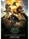 EE1336 : Teenage Mutant Ninja Turtles เต่านินจา DVD 1 แผ่น