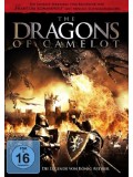 EE1342 : Dragon Of Camelot ศึกอัศวินถล่มมังกรเพลิง DVD 1 แผ่นจบ