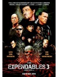 EE1343 : The Expendables 3 โคตรมหากาฬ ทีมเอ็กซ์เพนเดเบิ้ล 3 DVD 1 แผ่น