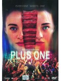 EE1428 : Plus One ดับเบิ้ลสยองคนโคลนคน DVD 1 แผ่น