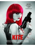 EE1347 : Kite ด.ญ.ซ่าส์ ฆ่าไม่เลี้ยง DVD 1 แผ่น
