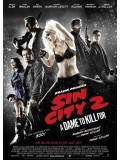 EE1348 : Sin City 2 A Dame to Kill For ซินซิตี้ 2 ขบวนโหด นครโฉด DVD 1 แผ่น