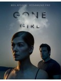 EE1349 : Gone Girl เล่นซ่อนหาย DVD 1 แผ่น