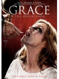 EE1350 : Grace The Possession สิงนรกสูบวิญญาณ DVD 1 แผ่น